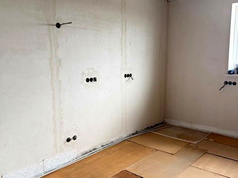 будинок за адресою с. Лісові Гринівці, Йосьова дорога, 17П