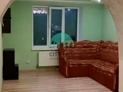квартира по адресу Волчинецкая ул., 112