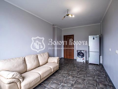 квартира по адресу Регенераторная ул., 4к2
