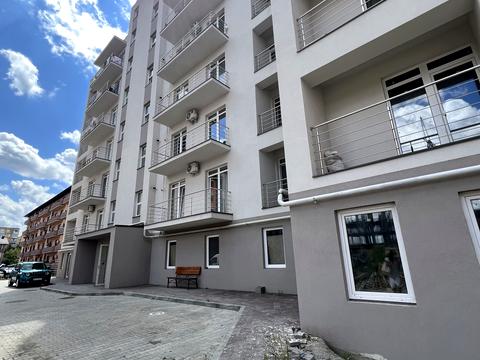 квартира за адресою Олександра Богомольця вул., 17