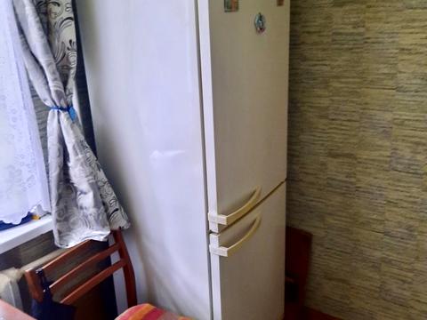 квартира за адресою Бочарова вул., 16-А
