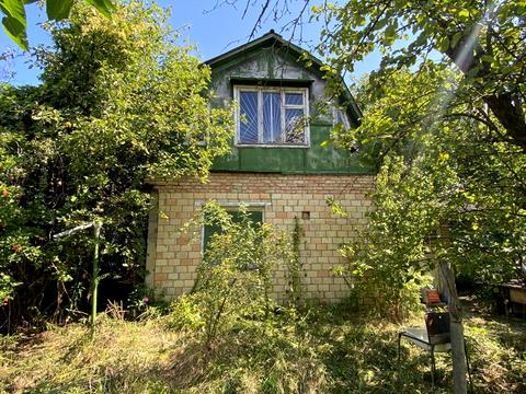 дом по адресу 15-я Линия ул., 20