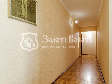 квартира по адресу Оноре де Бальзака ул., 4-А