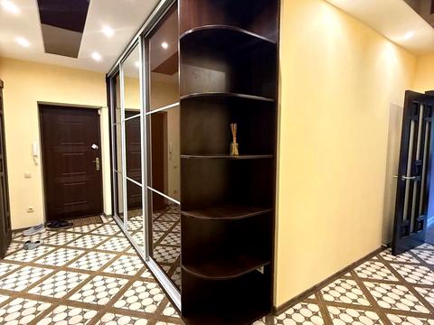 квартира по адресу Лисеницкая ул., 19б