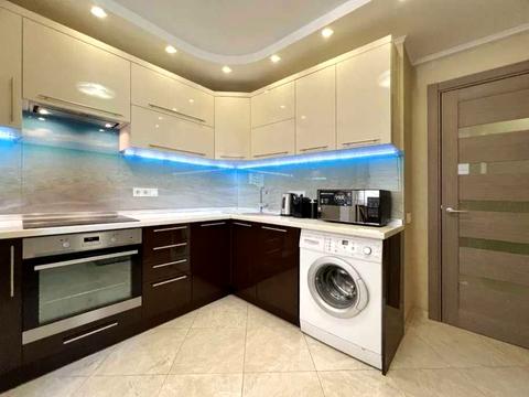 квартира за адресою Миру вул., 36