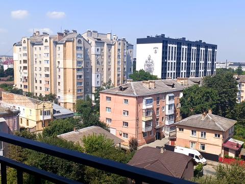 квартира по адресу Короля Даниила ул., 48
