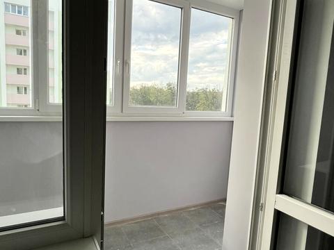 квартира по адресу Героев Харькова просп. (Московский), 270а