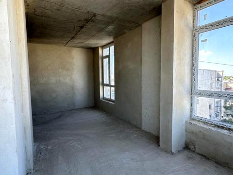 квартира за адресою Лисика, 1а