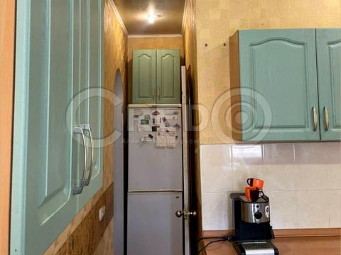 квартира за адресою Паркова вул., 11