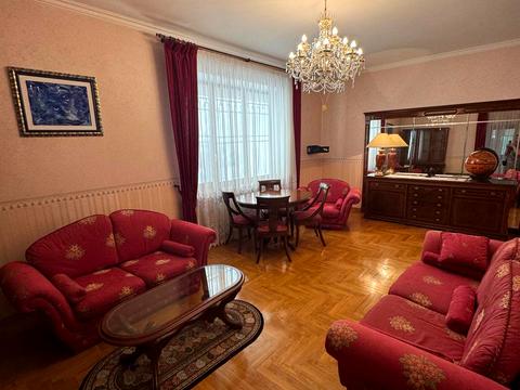 квартира по адресу Шевченко просп., 29а