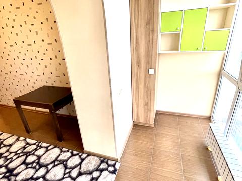 квартира по адресу Жулянська ул., 1-А