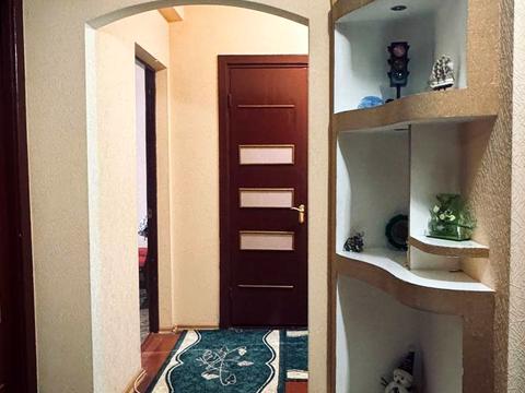 квартира за адресою Вахи Арсанова вул. (Рокоссовського), 11