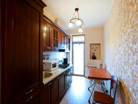 квартира за адресою Костельна вул., 10