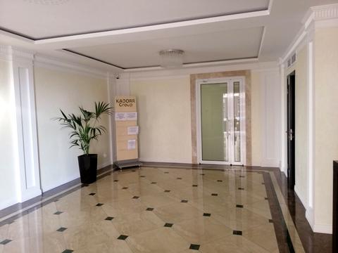 квартира по адресу Академика Сахарова ул., 3-Б