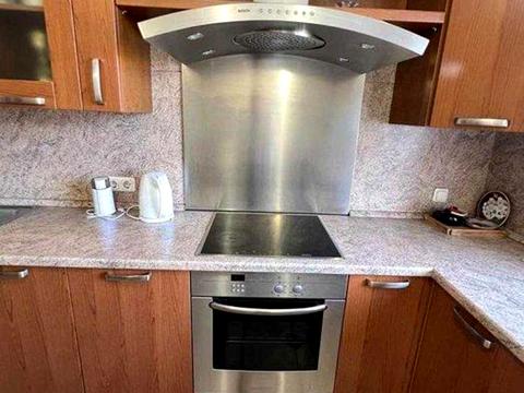 квартира по адресу Митрополита Андрея Шептицкого ул. (Анатолія Луначарського), 22-В