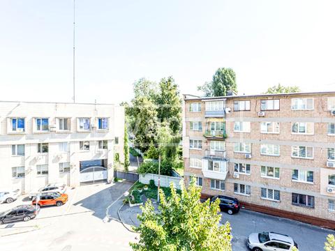 квартира по адресу Лейпцигская ул., 6