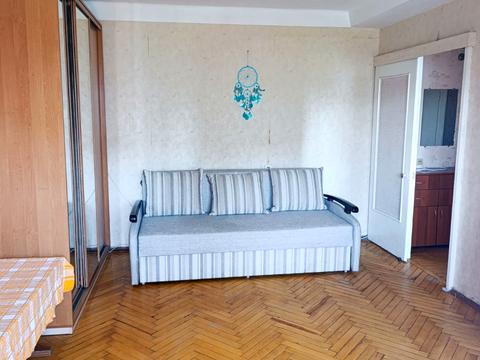 квартира по адресу Івана Котляревського бульв. (Праці), 5