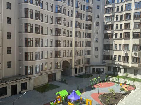 квартира за адресою Одеса, Дача Ковалевського вул., 91