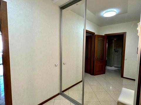 квартира по адресу Набережная Победы ул., 44м