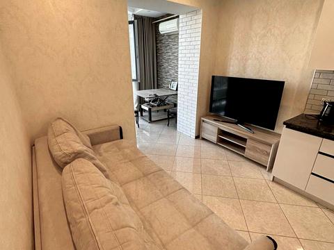 квартира за адресою Набережна Перемоги вул., 44п