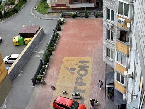квартира по адресу Здолбуновская ул., 9-Б
