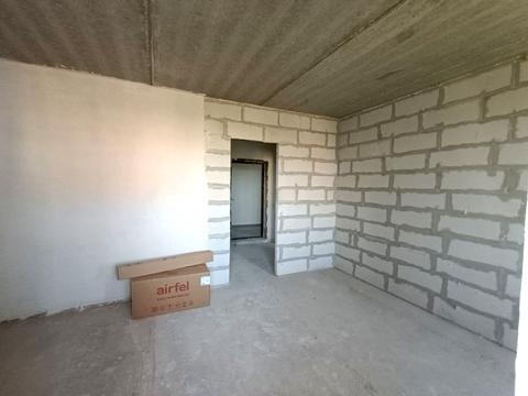 квартира по адресу Нижняя Береговая ул., 1-Б