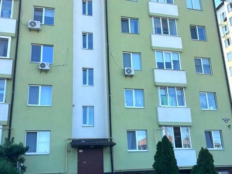 квартира по адресу Європейська ул., 10