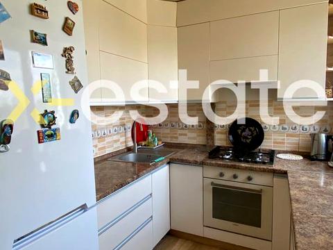 квартира за адресою Кущівська, 2