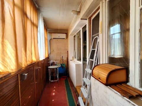 квартира за адресою Новосельського вул., 45а