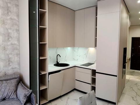 квартира за адресою Краснова вул., 1-Б