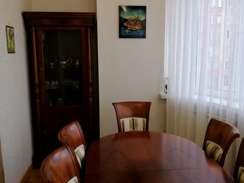 квартира по адресу Владимира Ивасюка просп. (Героїв Сталінграду), 10-А