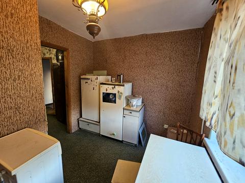 квартира по адресу Богдана Хмельницкого просп. (Героев Сталинграда), 38