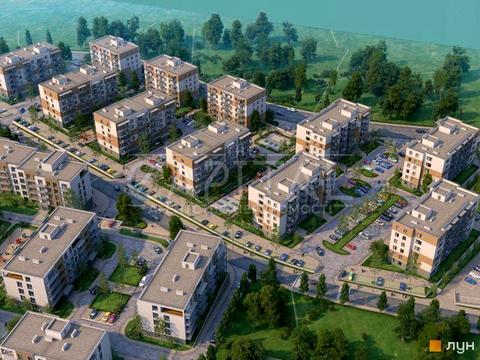 квартира за адресою Замковецька вул., 94-Б