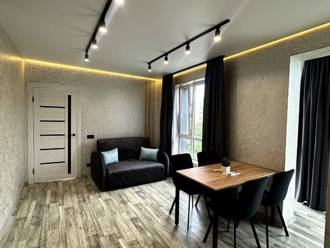 квартира по адресу Вул. Бандери, 79