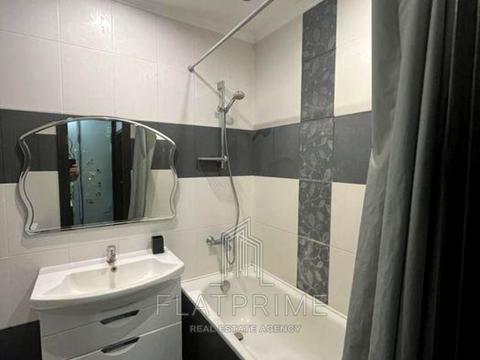 квартира по адресу Регенераторная ул., 4 к1