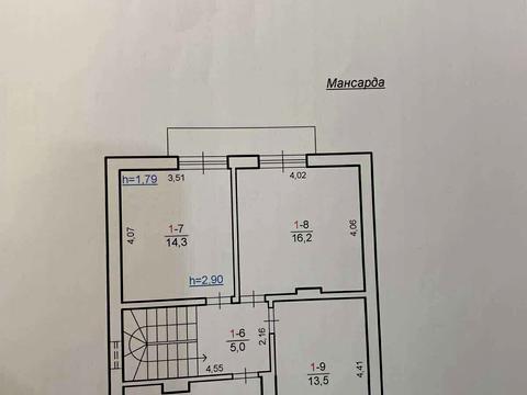 будинок за адресою Зарицького, 8