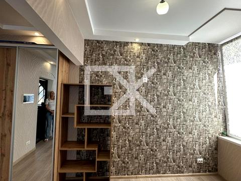 квартира по адресу Леменівська ул., 7