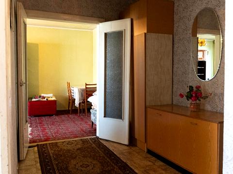 квартира за адресою Княгині Ольги вул., 73