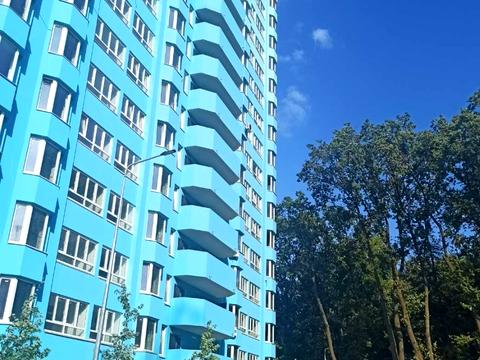 квартира по адресу Академика Глушкова просп., 149
