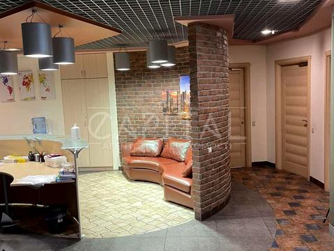 коммерческая по адресу Берестейский просп. (Победы), 31