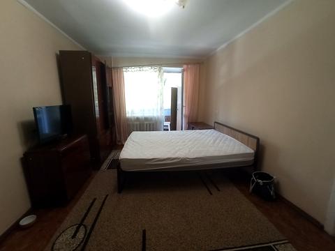 квартира за адресою Краснова вул., 4