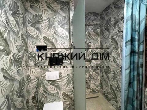 квартира за адресою Василя Тютюнника вул. (Анрі Барбюса), 37/1
