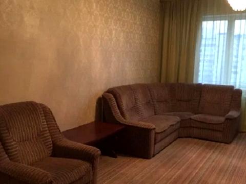 квартира за адресою Оболонський просп., 30