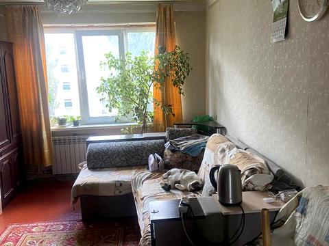 квартира за адресою Бакинська вул., 37