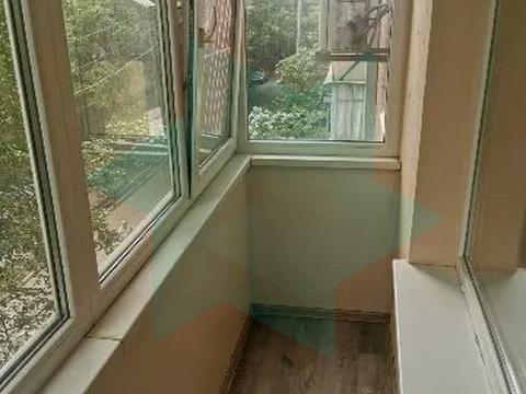 квартира за адресою Академіка Янгеля вул., 22
