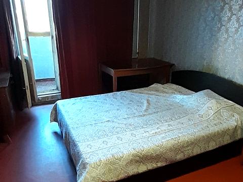 квартира по адресу Червоной Калины просп. (Владимира Маяковского), 4-В