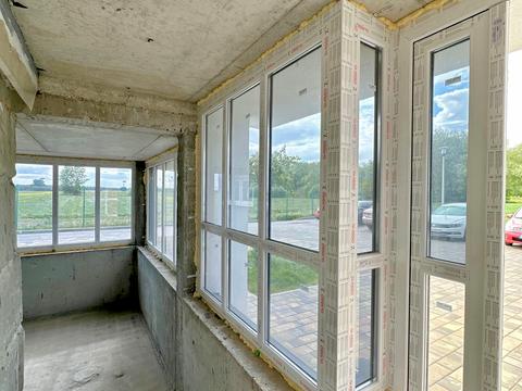 коммерческая по адресу Машинобудівників ул., 16