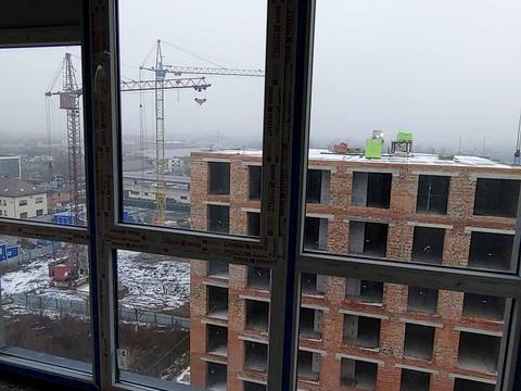квартира за адресою Івано-Франківськ, Ребета 10, 10