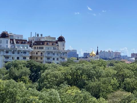 квартира за адресою Одеса, Успенський пров., 11