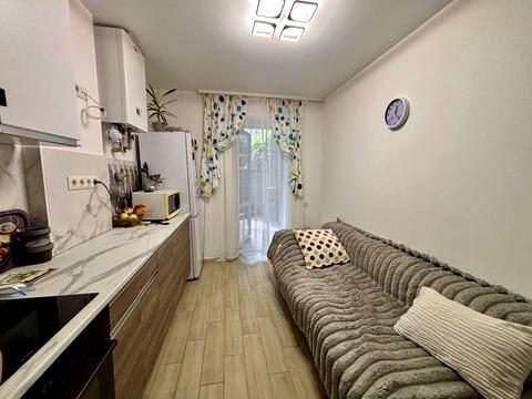 квартира за адресою Полтавська вул., 31-н